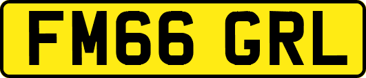 FM66GRL