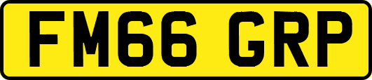 FM66GRP