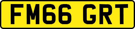 FM66GRT