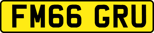 FM66GRU