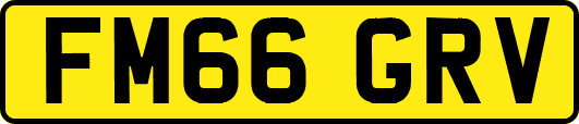 FM66GRV