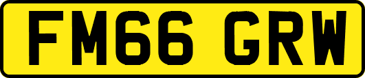 FM66GRW