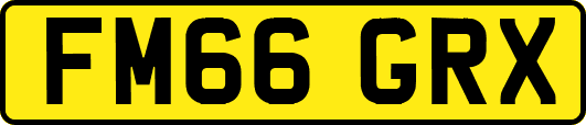FM66GRX