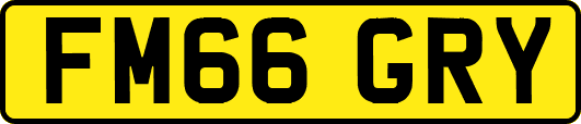 FM66GRY