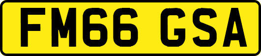 FM66GSA