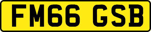 FM66GSB