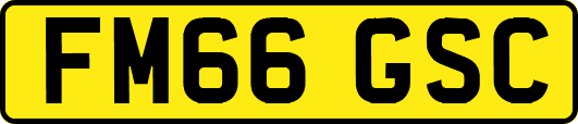 FM66GSC