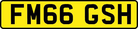 FM66GSH