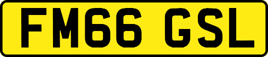 FM66GSL