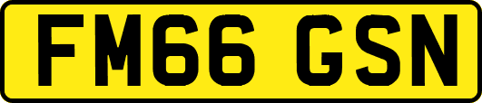 FM66GSN