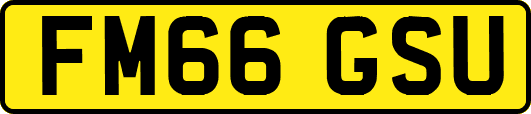 FM66GSU