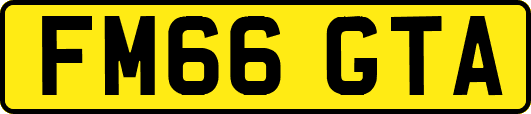 FM66GTA
