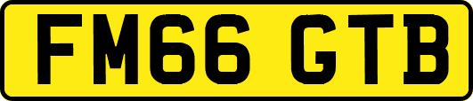 FM66GTB