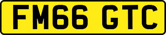 FM66GTC