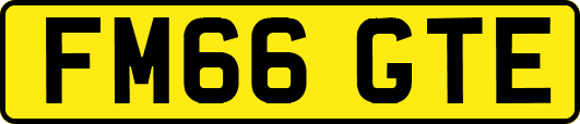 FM66GTE