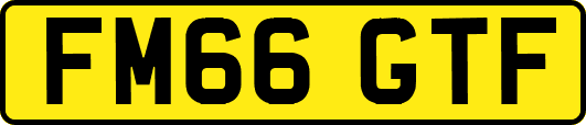 FM66GTF