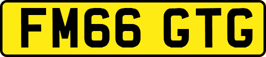 FM66GTG