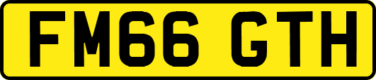 FM66GTH