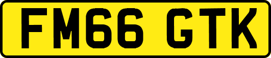 FM66GTK