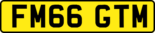 FM66GTM