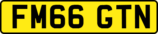 FM66GTN