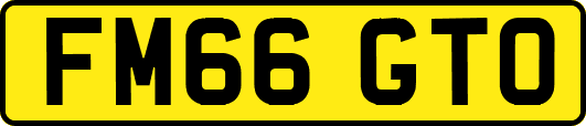 FM66GTO