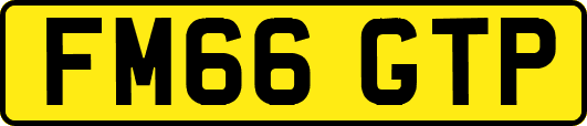 FM66GTP