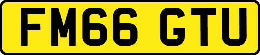 FM66GTU