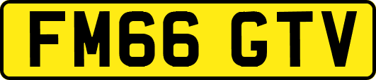 FM66GTV