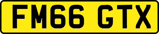 FM66GTX