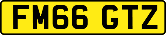 FM66GTZ