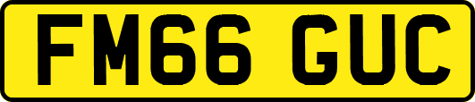 FM66GUC