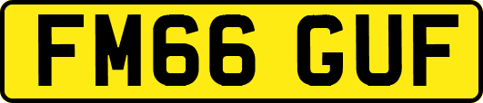 FM66GUF
