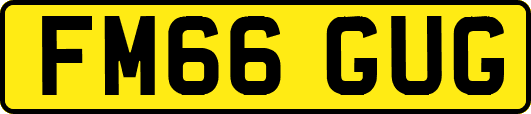 FM66GUG