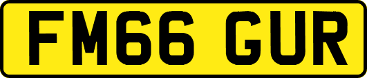 FM66GUR
