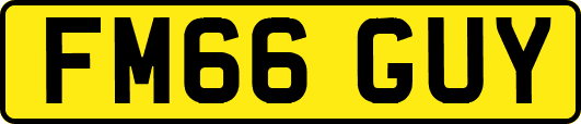 FM66GUY