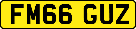 FM66GUZ