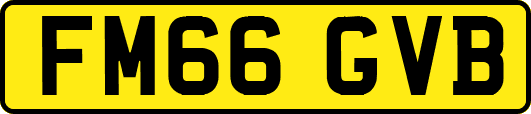 FM66GVB