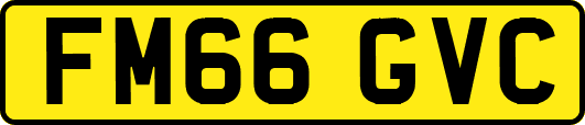 FM66GVC