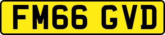 FM66GVD
