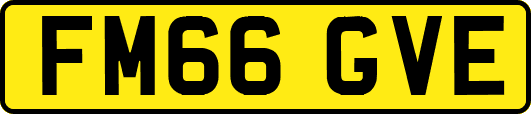 FM66GVE