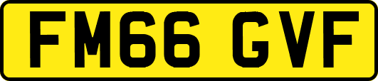 FM66GVF