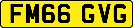 FM66GVG