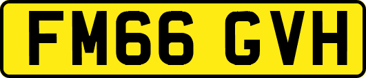 FM66GVH