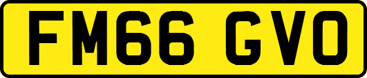 FM66GVO