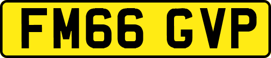 FM66GVP