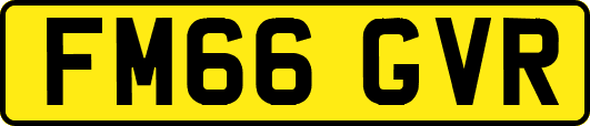 FM66GVR