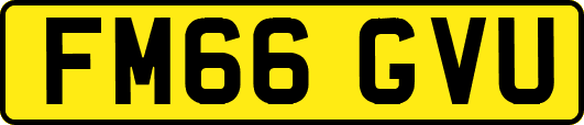 FM66GVU