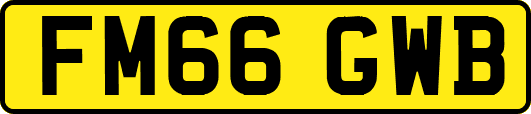 FM66GWB