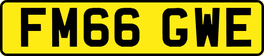 FM66GWE